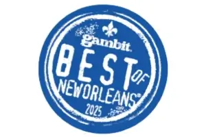 The Chopin Law Firm Voted ‘Best Law Firm’ in Gambit’s Best of New Orleans 2025